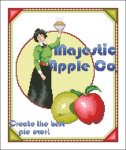 (image for) Majestic Apple Co